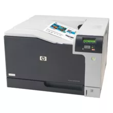 پرینتر لیزری رنگی اچ پی مدل LaserJet Proffesional CP5225dn