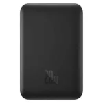 پاوربانک باسئوس مدل Magnetic Mini ظرفیت 10000 میلی آمپر ساعت