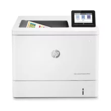 پرینتر لیزری اچپی مدل HP Color LaserJet Enterprise M555dn