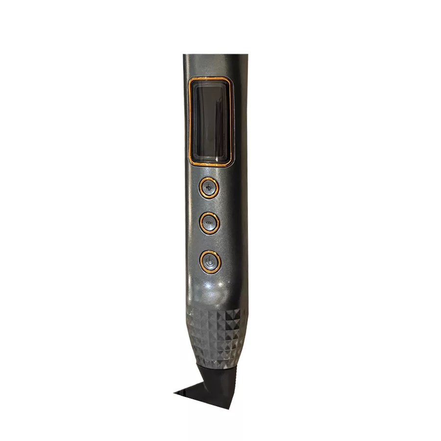 فرکنندهی مو کومکس مدل km-501