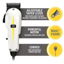ماشین اصلاح موی سر و صورت وال مدل SUPER TAPER