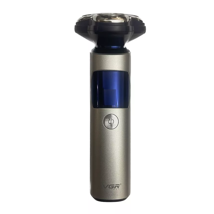 ماشین اصلاح موی صورت وی جی ار مدل V-328 ماشین اصلاح موی صورت وی جی ار مدل V-328