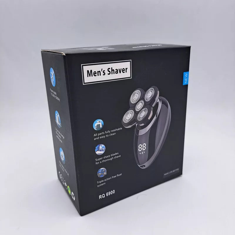 ماشین اصلاح موی سر و صورت مدل Q6900