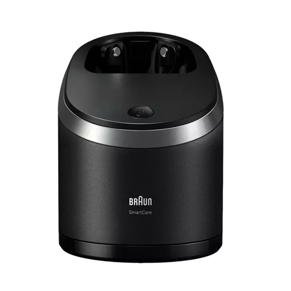ماشین اصلاح موی صورت شارژی براون مدل 9569cc 9PRO Plus