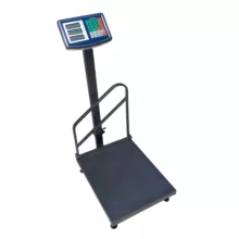 باسکول دیجیتال کمری مدل CAM 300K-50g