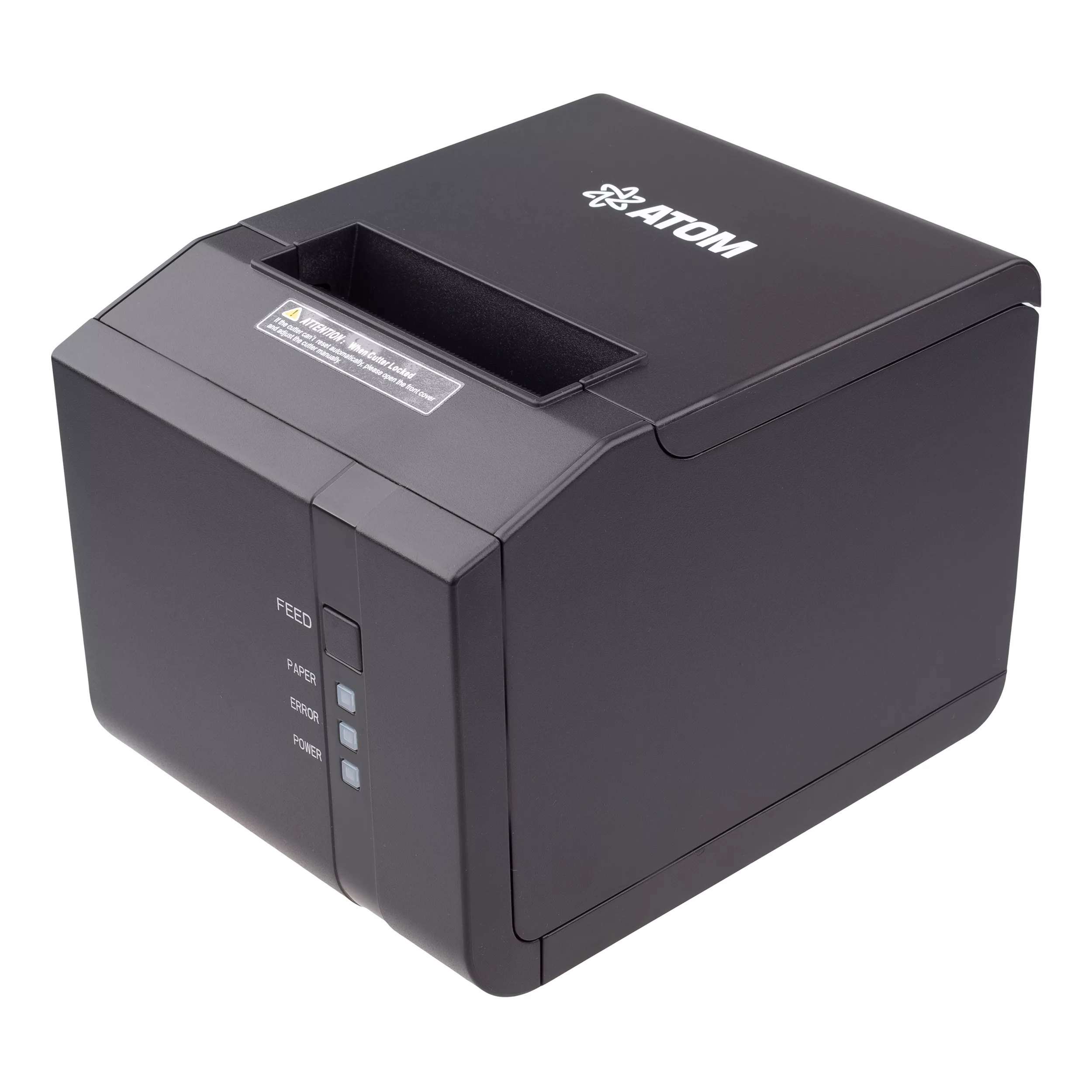 پرینتر حرارتی اتم مدل ZX300 پرینتر حرارتی اتم مدل ZX300