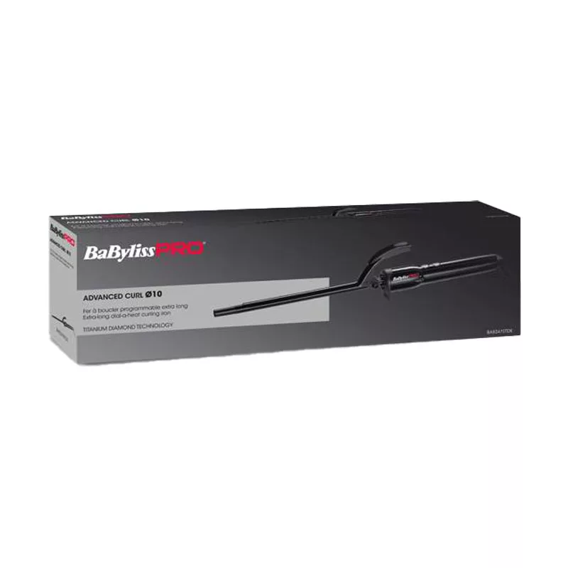 فر کننده مو بابیلیس پرو کد BAB2470TDE