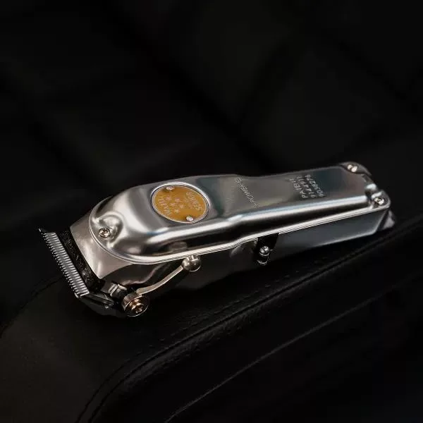 ماشین اصلاح موی سر و صورت وال مدل SENIOR METAL EDITION
