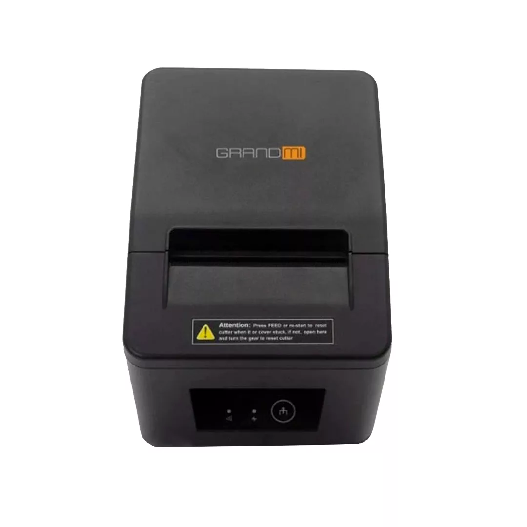 فیش پرینتر حرارتی گرندمی مدل grandmi-R523N فیش پرینتر حرارتی گرندمی مدل grandmi-R523N