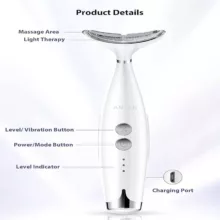 دستگاه جوانسازی آنلن مدل SD-8811