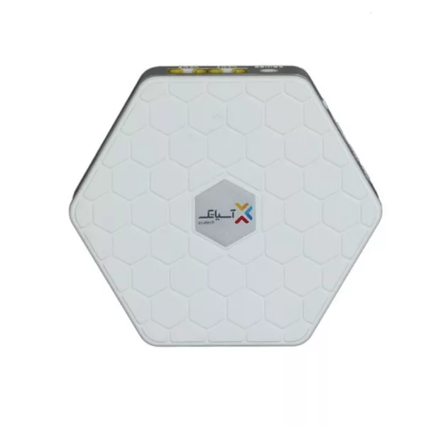 مودم 4G آسیاتک مدل ML141 plus به همراه 100 گیگ اینترنت سه ماهه