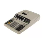 ماشین حساب کانن مدل MP1411-DL