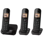 تلفن پاناسونیک مدل KX-TGC413