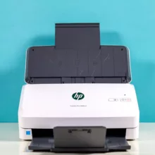 اسکنر اچپی مدل ScanJet Pro 3000 s4