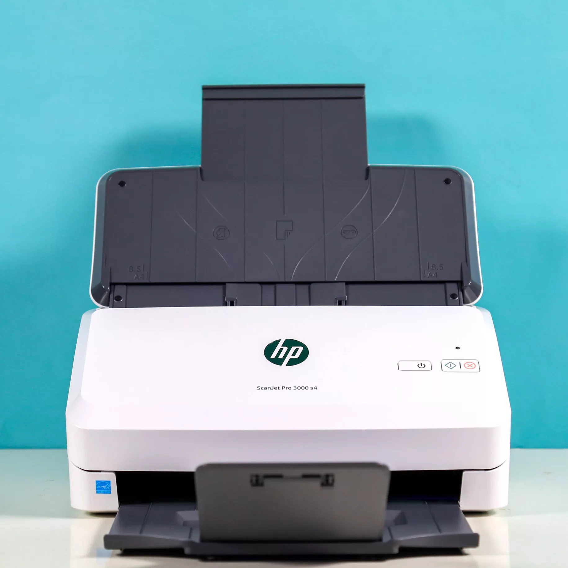اسکنر اچپی مدل ScanJet Pro 3000 s4