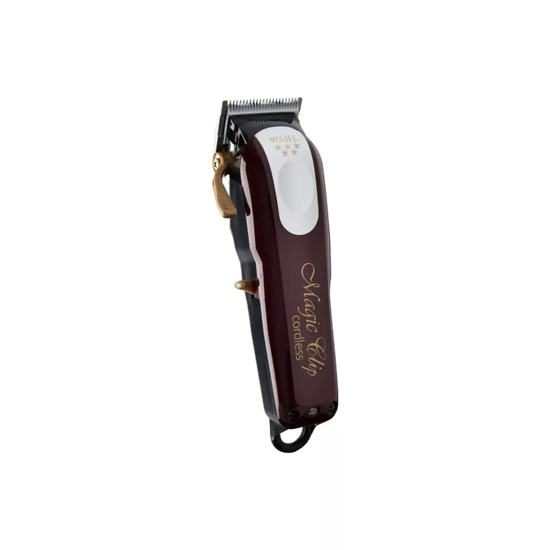 ماشین اصلاح موی سر و صورت وال پروفشنال مدل Magic Clip Cordless 8148