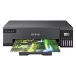 پرینتر جوهر افشان اپسون مدل EcoTank L18050