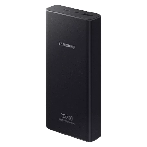 پاوربانک سامسونگ مدل EB-P5300 ظرفیت 20000 میلی آمپر ساعت