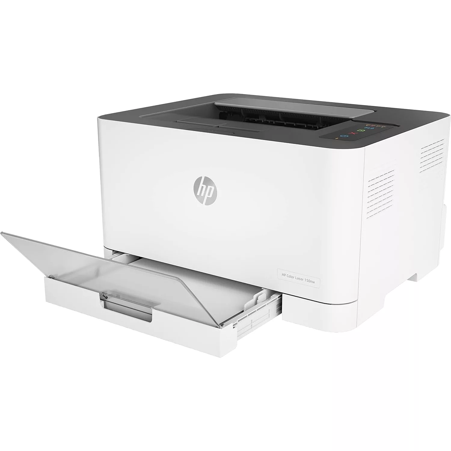 پرینتر لیزری رنگی اچ پی مدل Color Laser 150nw