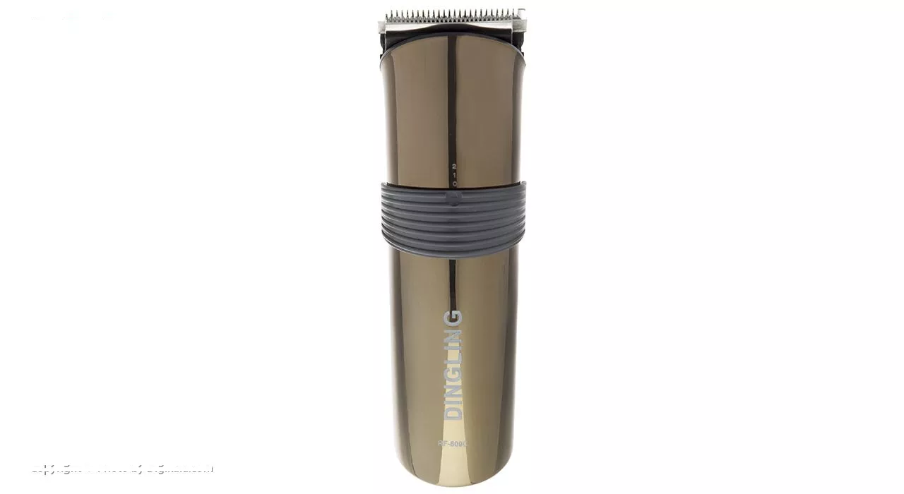 ماشین اصلاح موی سر و صورت دینگ لینگ مدل RF-609c