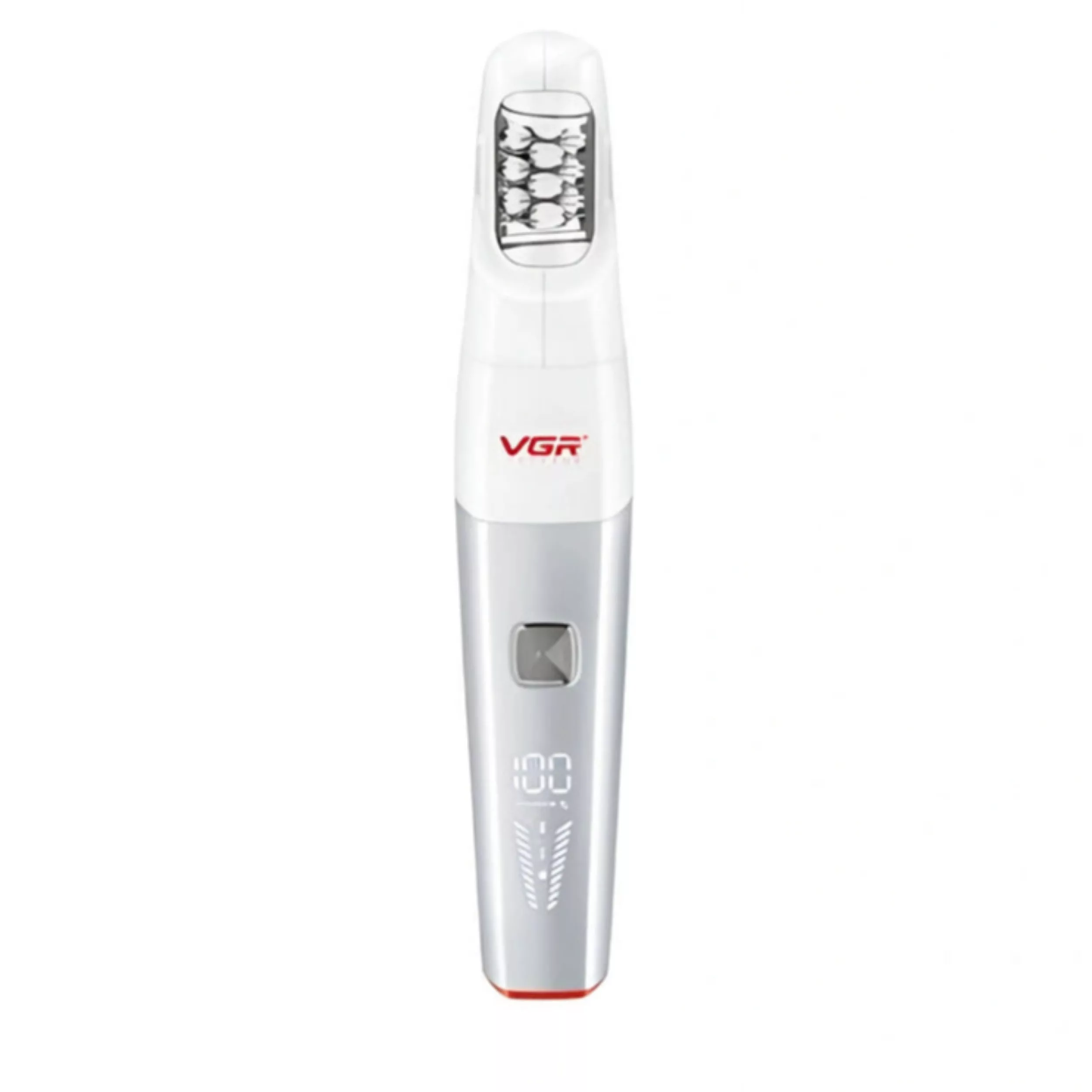 ست اصلاح موی بدن بانوان وی جی ار مدل V-752