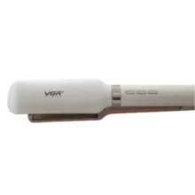 اتو و حالت دهنده ی مو وی جی آر مدل V-520