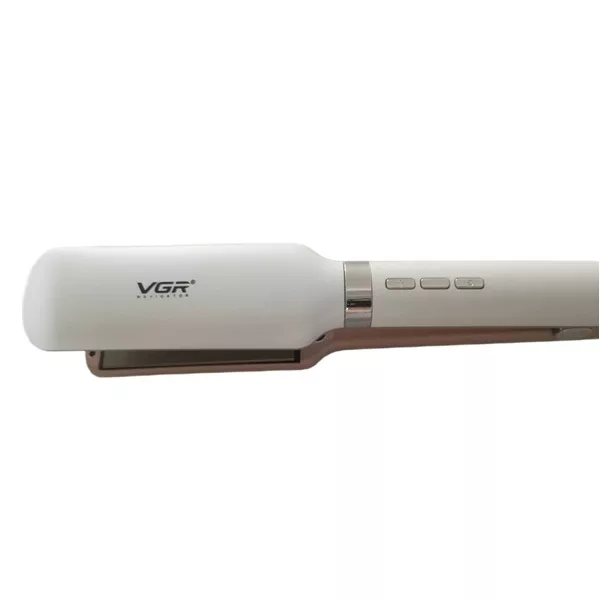 اتو و حالت دهنده ی مو وی جی آر مدل V-520