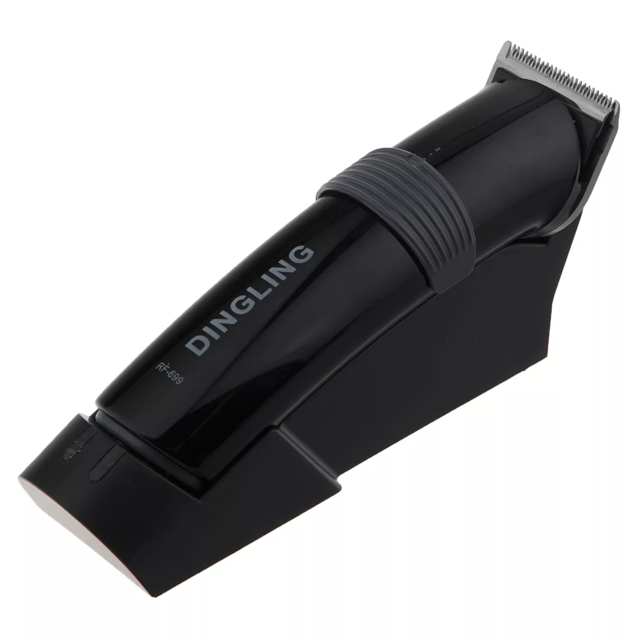 ماشین اصلاح سر و صورت دینگ لینگ مدل RF-699 ماشین اصلاح سر و صورت دینگ لینگ مدل RF-699
