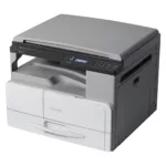 پرینتر لیزری سه کاره ریکو مدل MP 2014D