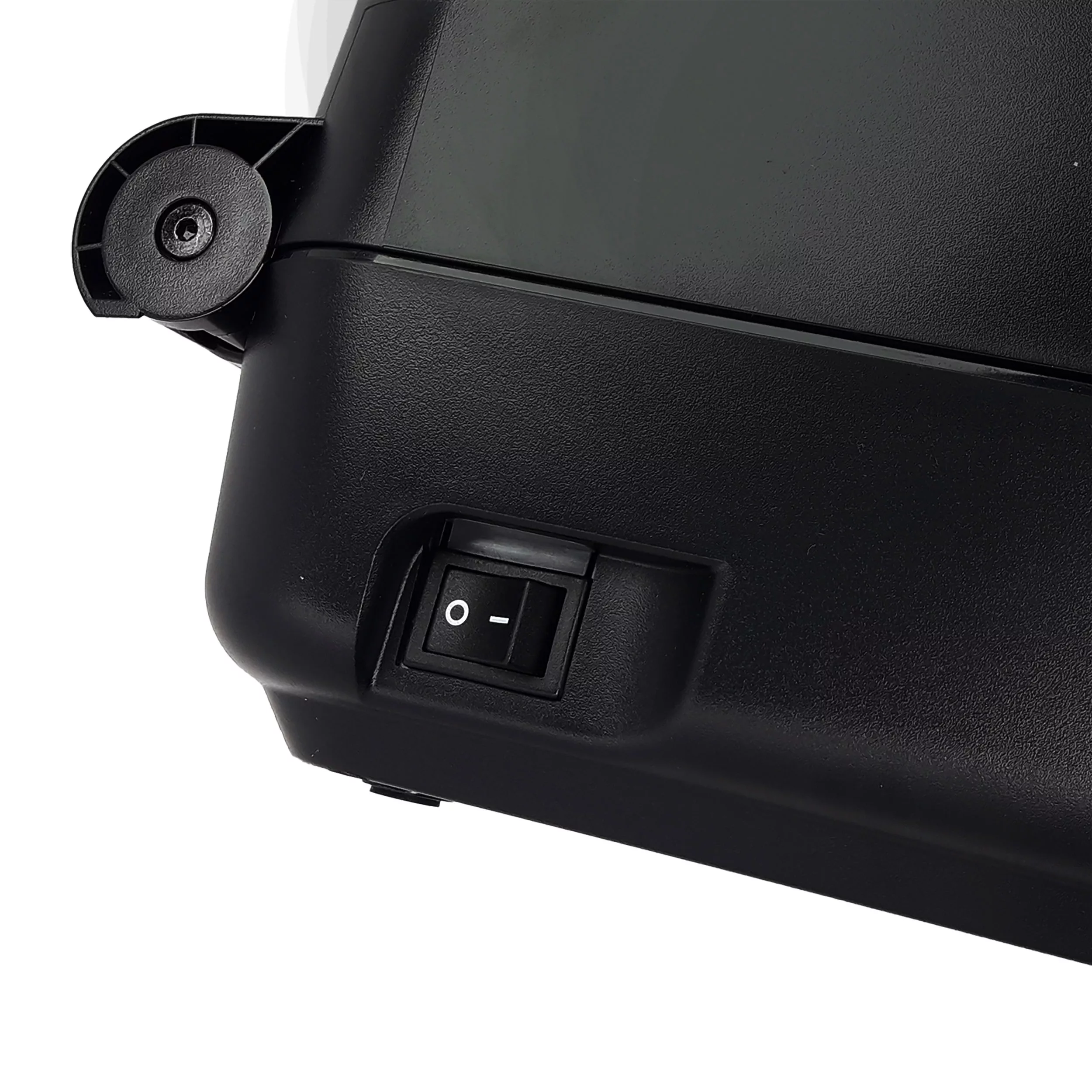 پرینتر لیبل زن هانیول مدل Pc42t-Plus