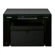 پرینتر چند کاره لیزری کانن مدل imageCLASS MF3010VP