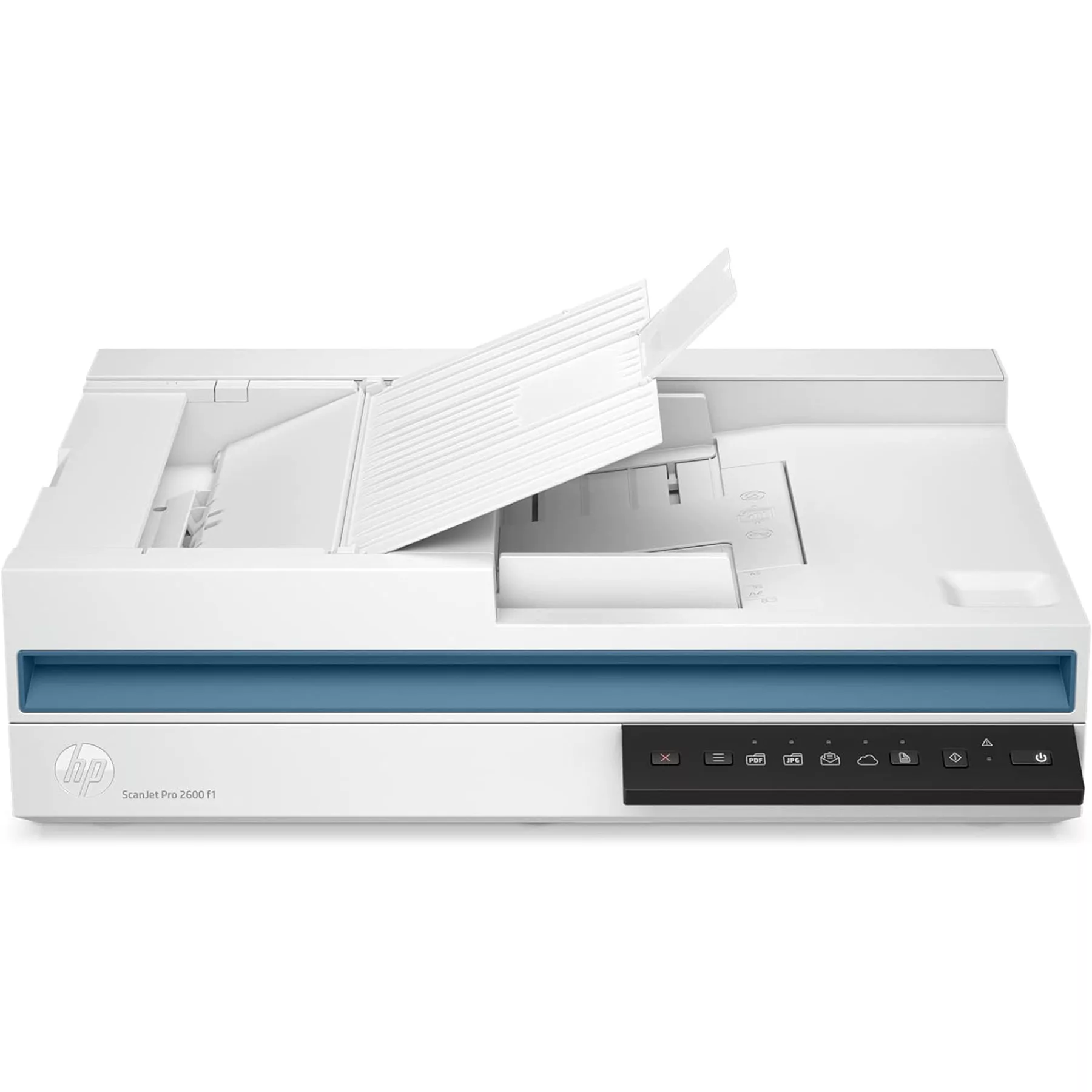 اسکنر  اچپی مدل Scanjet Pro 2600 f1