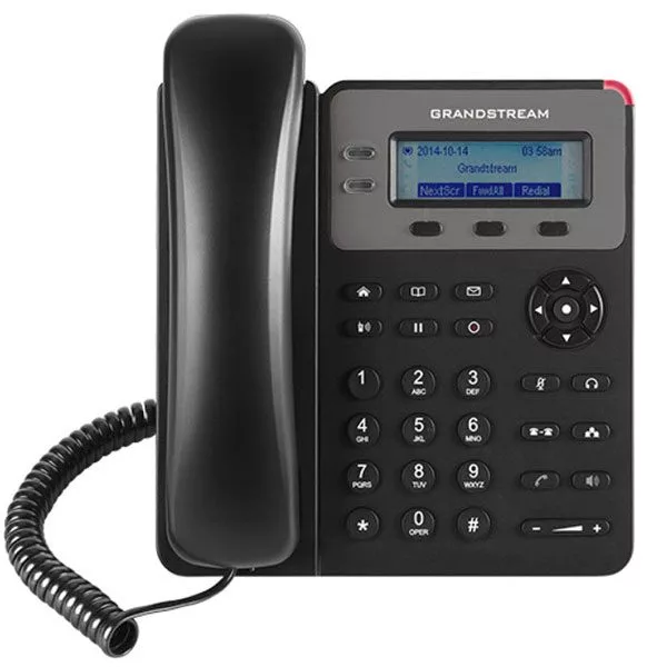 تلفن تحت شبکه گرنداستریم مدل GXP1615 با همراه اکانت SIP تلفن تحت شبکه گرنداستریم مدل GXP1615 با همراه اکانت SIP