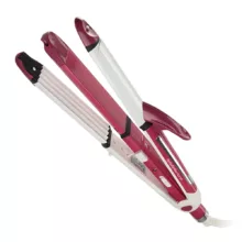 اتو مو و حالتدهنده مو بای بابیلیس نانو مدل ST3304