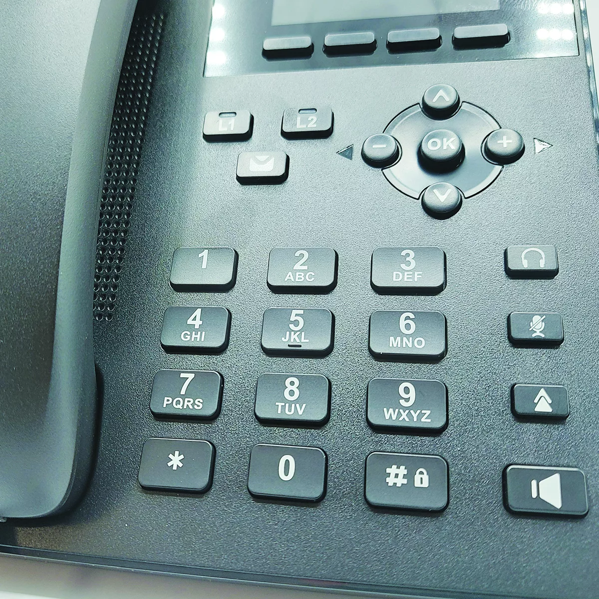 تلفن تحت شبکه آلکاتل مدل SP-2502G