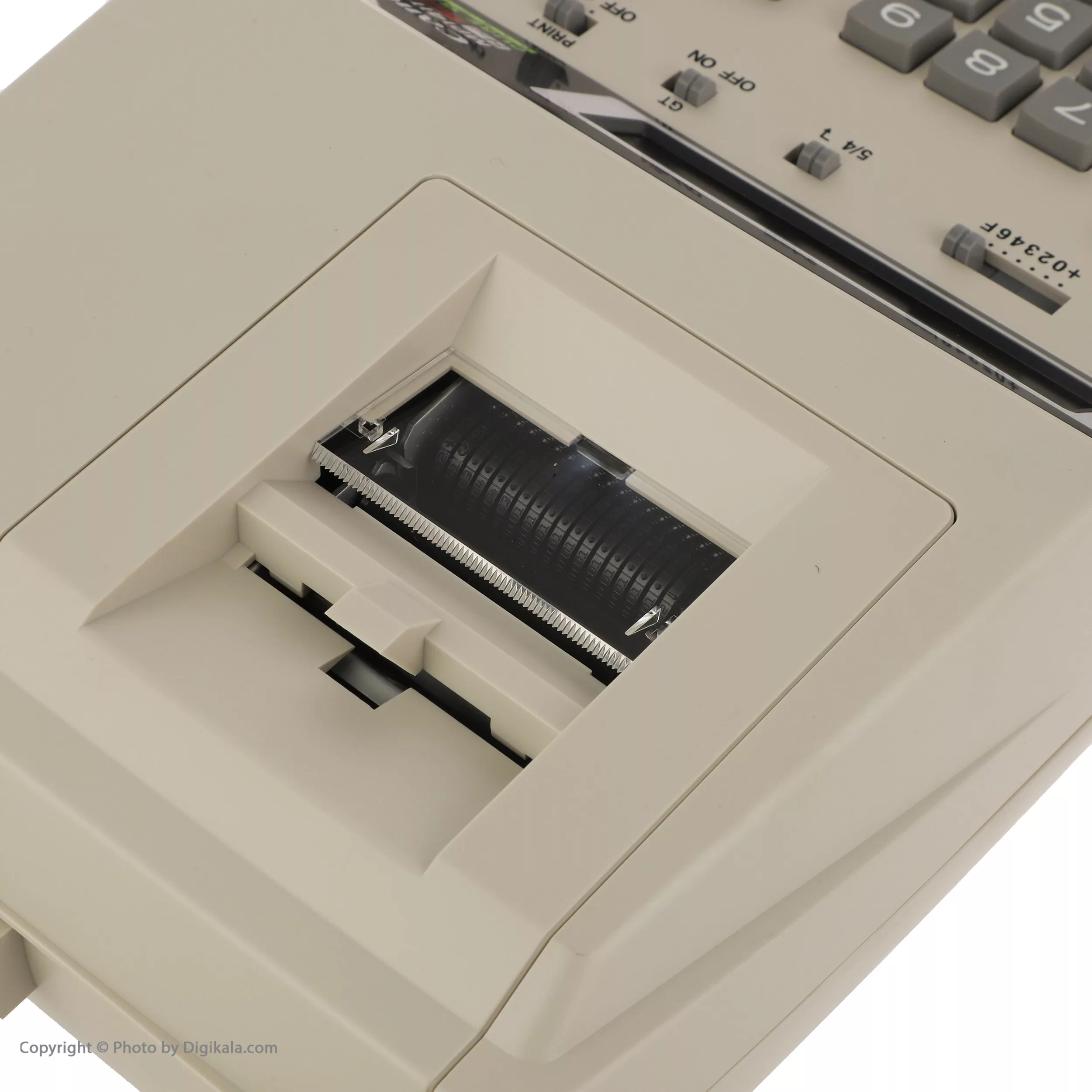 ماشین حساب کانن مدل MP1411-DL