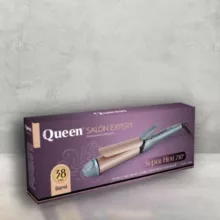 فر کننده مو  کوئین مدل HT638n