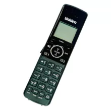 تلفن بی سیم دو خط یونیدن مدل AT4401