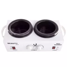 دستگاه ذوب وکس بیوتی مدل WARMER