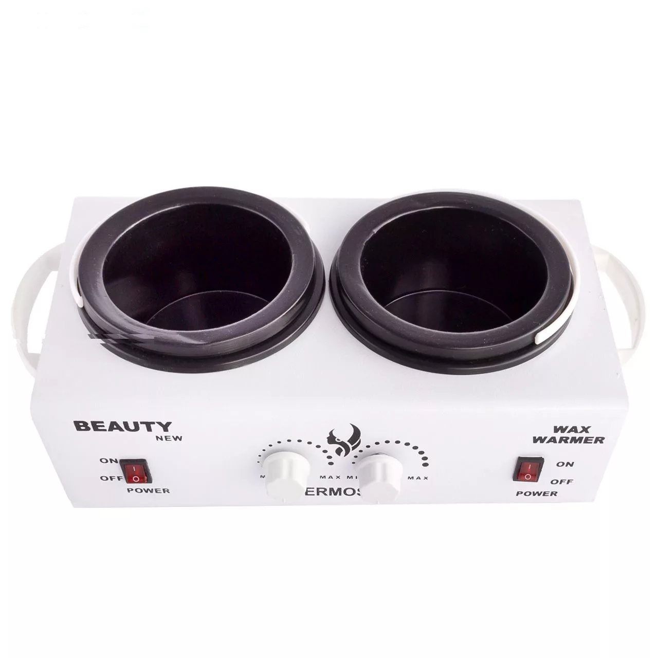 دستگاه ذوب وکس بیوتی مدل WARMER