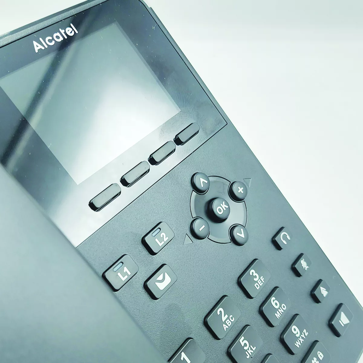 تلفن تحت شبکه آلکاتل مدل SP-2502G