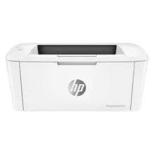 پرینتر لیزری اچ پی مدل  LaserJet Pro M15a
