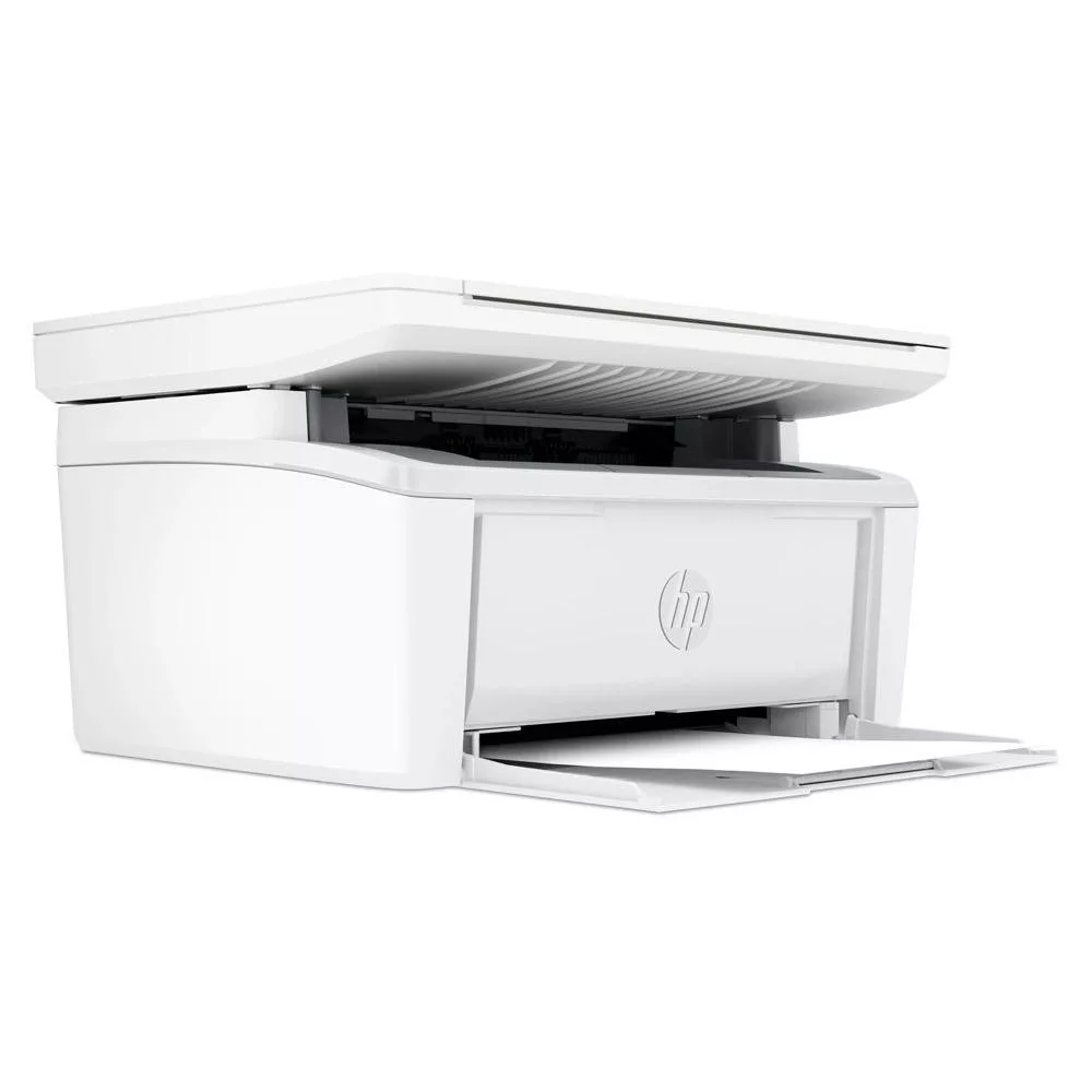 پرینتر چند کاره لیزری اچپی مدل LaserJet MFP M141a