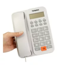 تلفن پاشافون مدل KX-T2024 CID