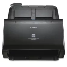 اسکنر اسناد کانن مدل imageFORMULA DR-C240 Office Document Scanner