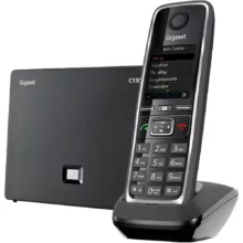 تلفن تحت شبکه گیگاست مدل C530 IP