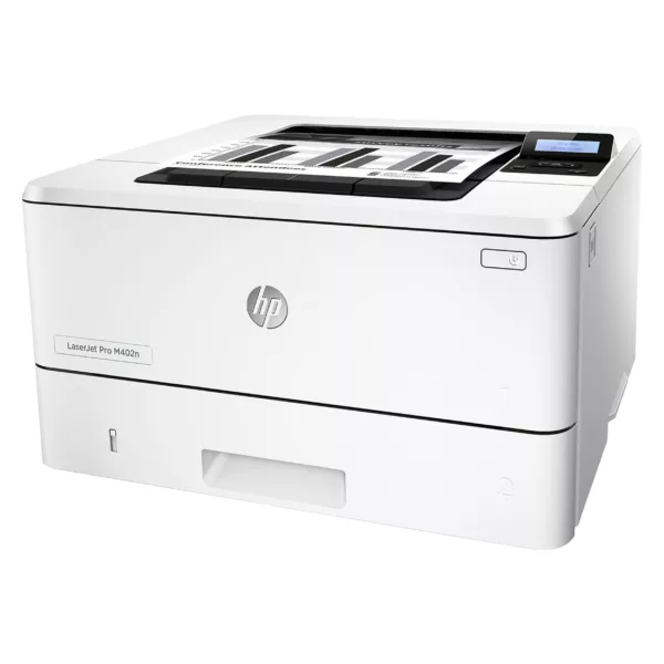 پرینتر لیزری اچ پی مدل M402n