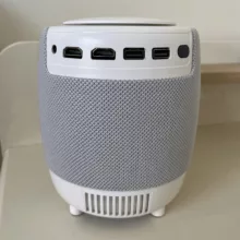 ویدیو پروژکتور قابل حمل کالوس مدل H9-A