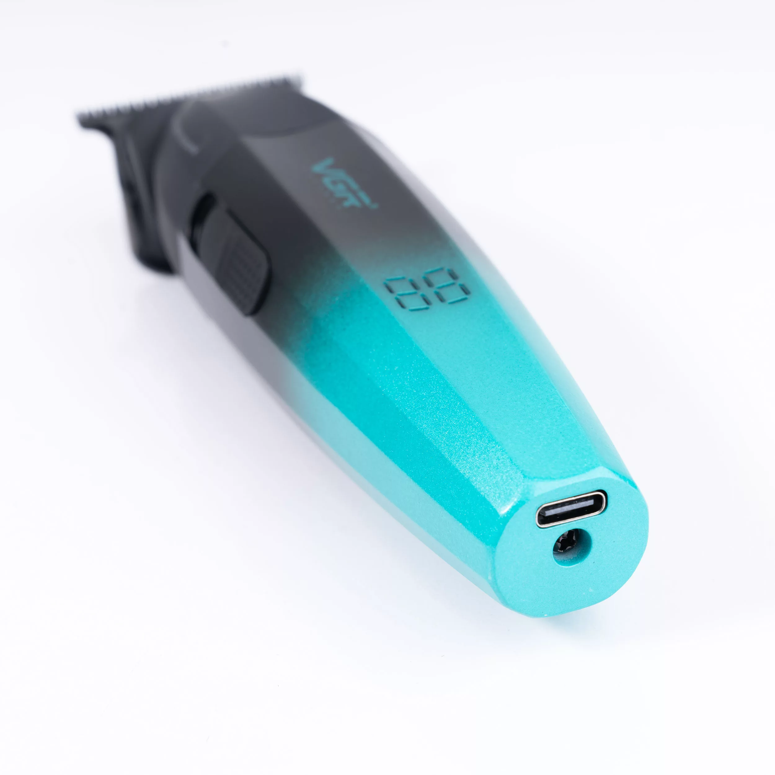 ماشین اصلاح موی سر و صورت وی جی ار مدل V-906