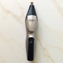 ست ماشین اصلاح موی صورت و بدن شارژی آرویهان مدل RV-7231